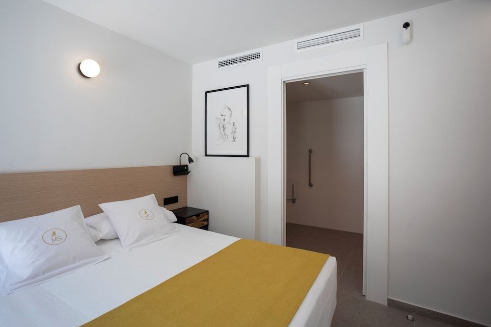 Mon Suites Platería 2