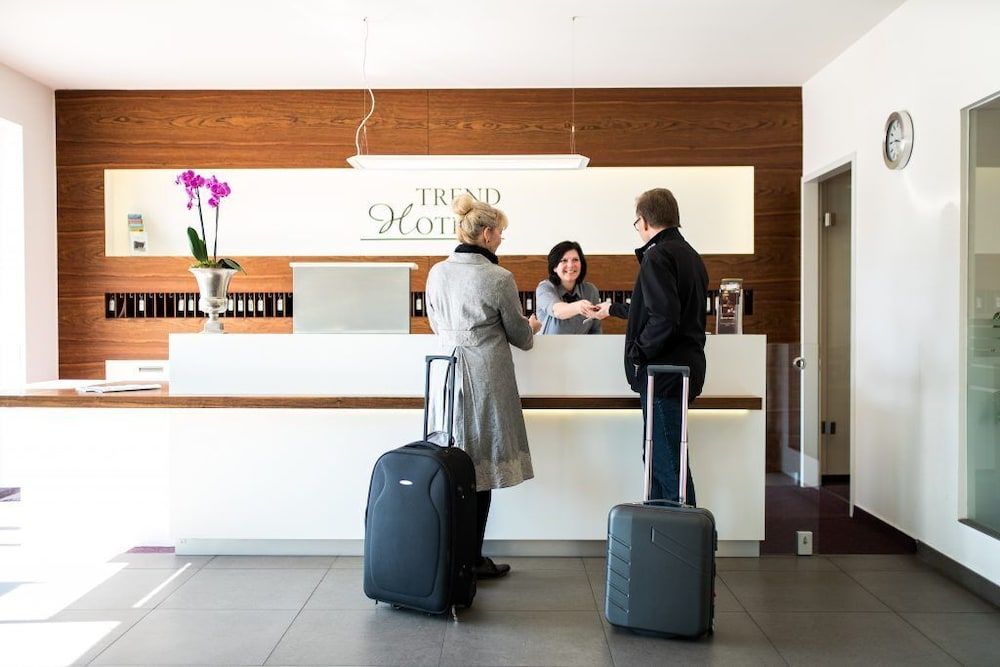 Trend Hotel 2