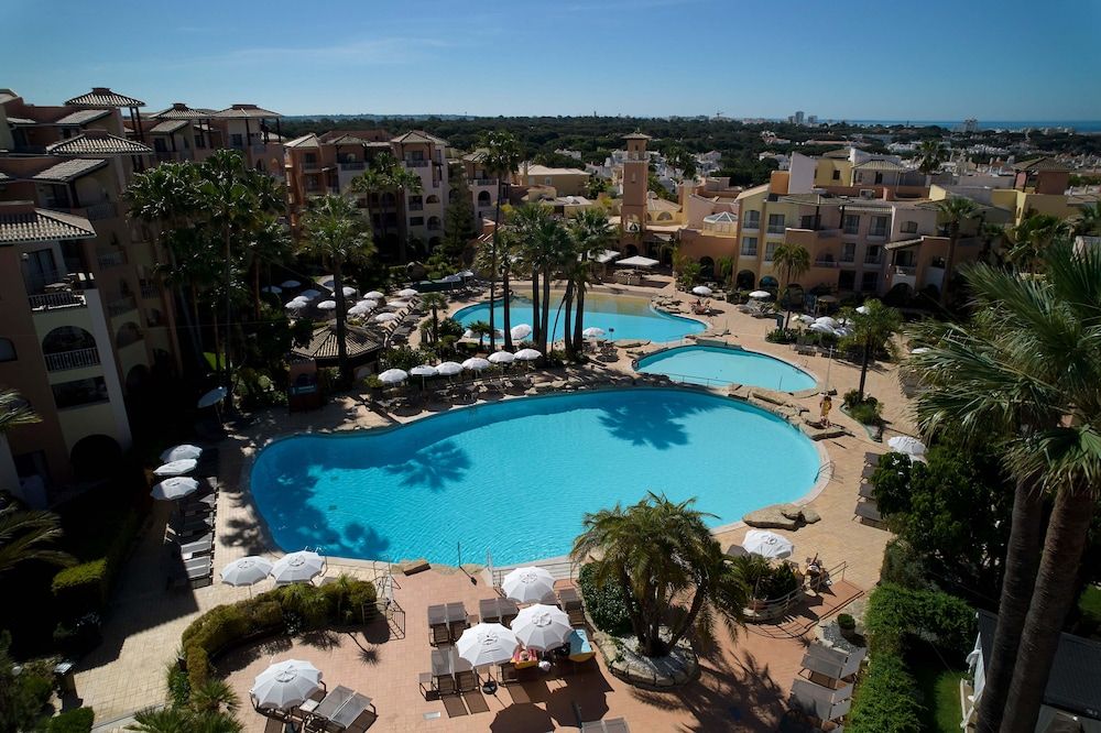Four Seasons Vilamoura 1