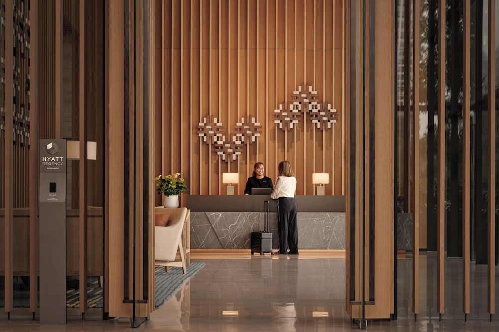 Hyatt Regency Kuala Lumpur at KL Midtown 2
