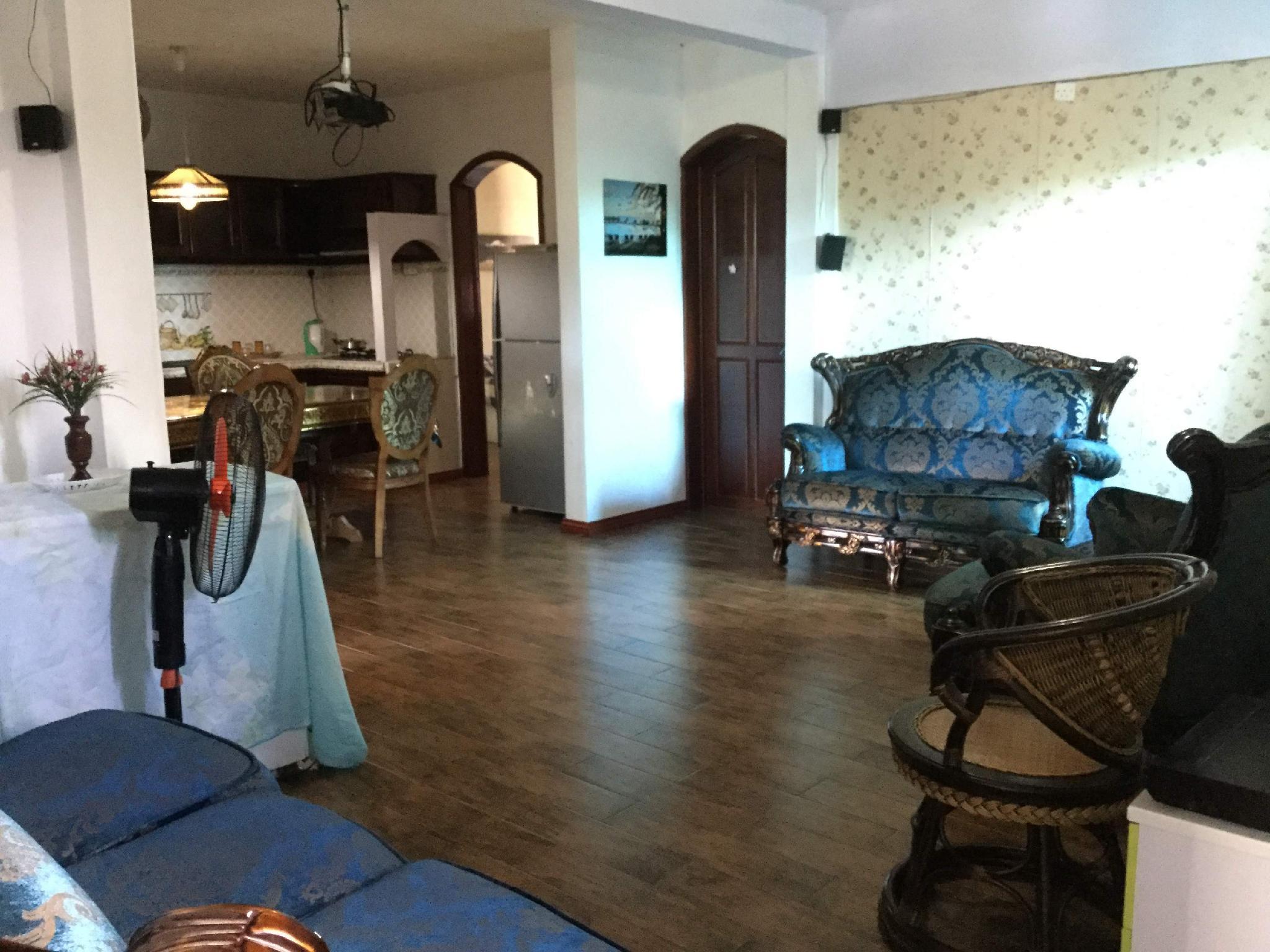 Le Bamboo Guesthouse 2