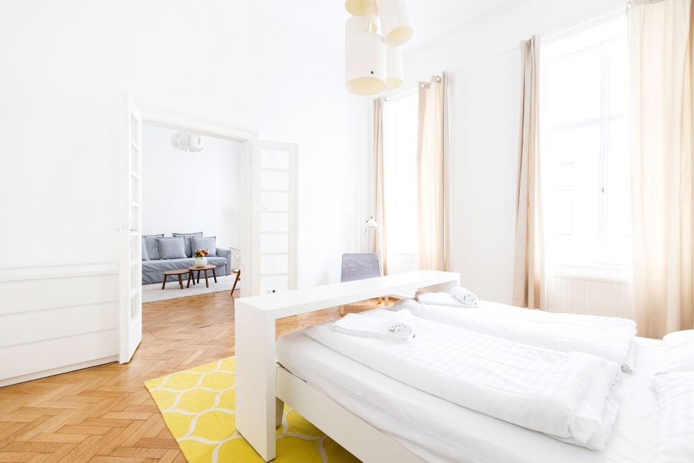 HeyMi Apartments in City Center 2