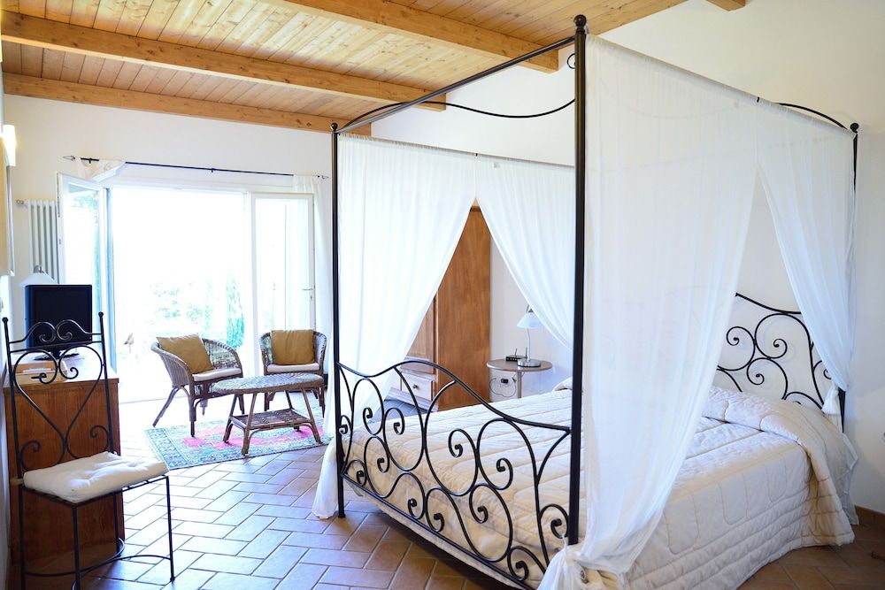 Agriturismo al Colle 2