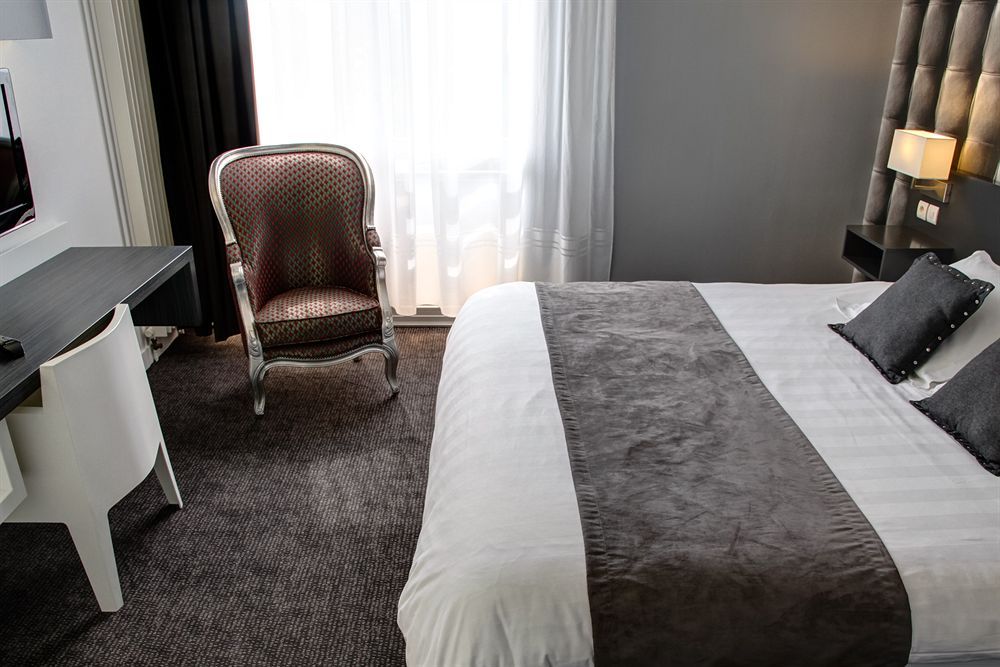 Altos Hotel & Spa 2