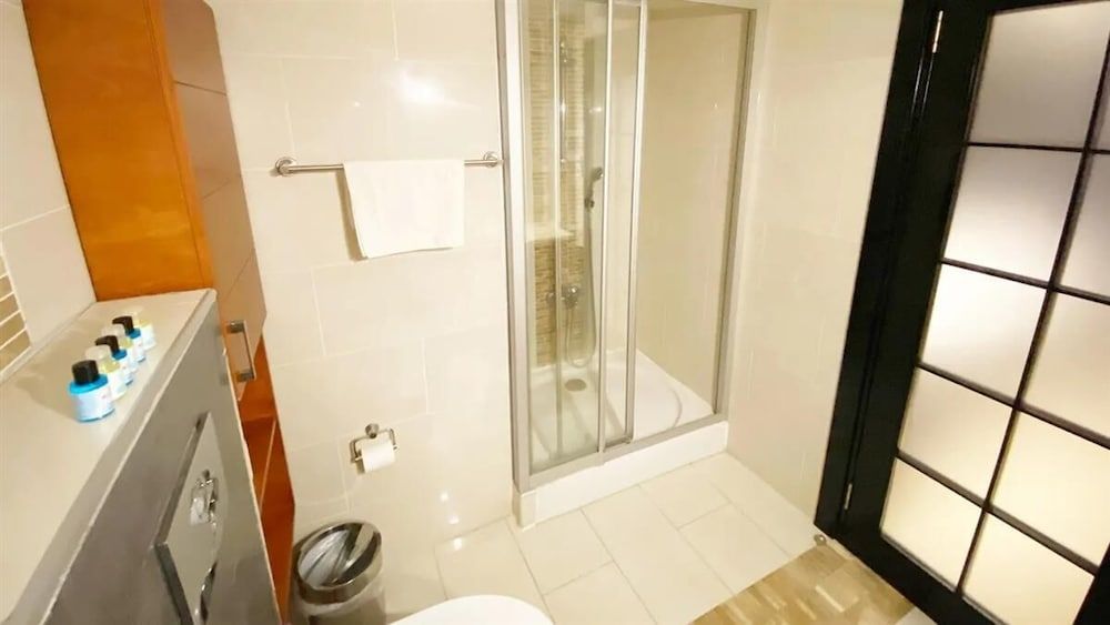 Casa Rosso Suite Hotel 2