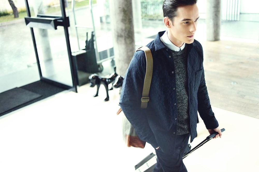 Morrissey Hotel 2