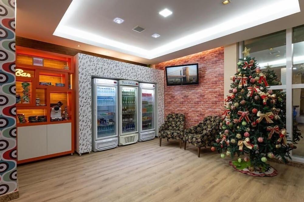 Hotel Nativo 2