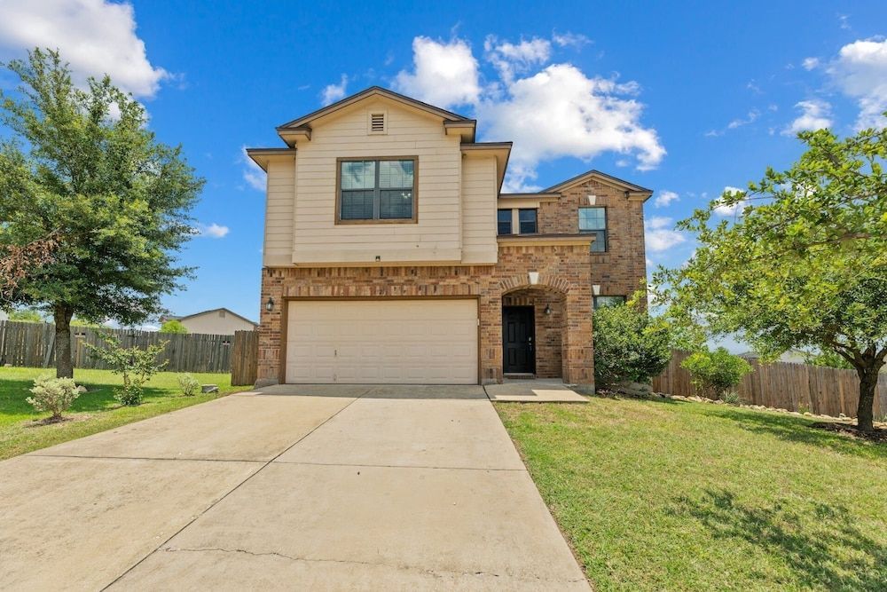 Colony Suite - Round Rock 1