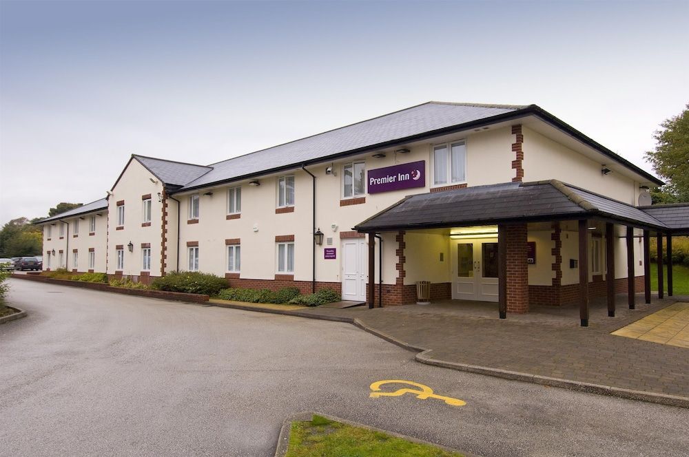 Premier Inn Northwich - Sandiway 1