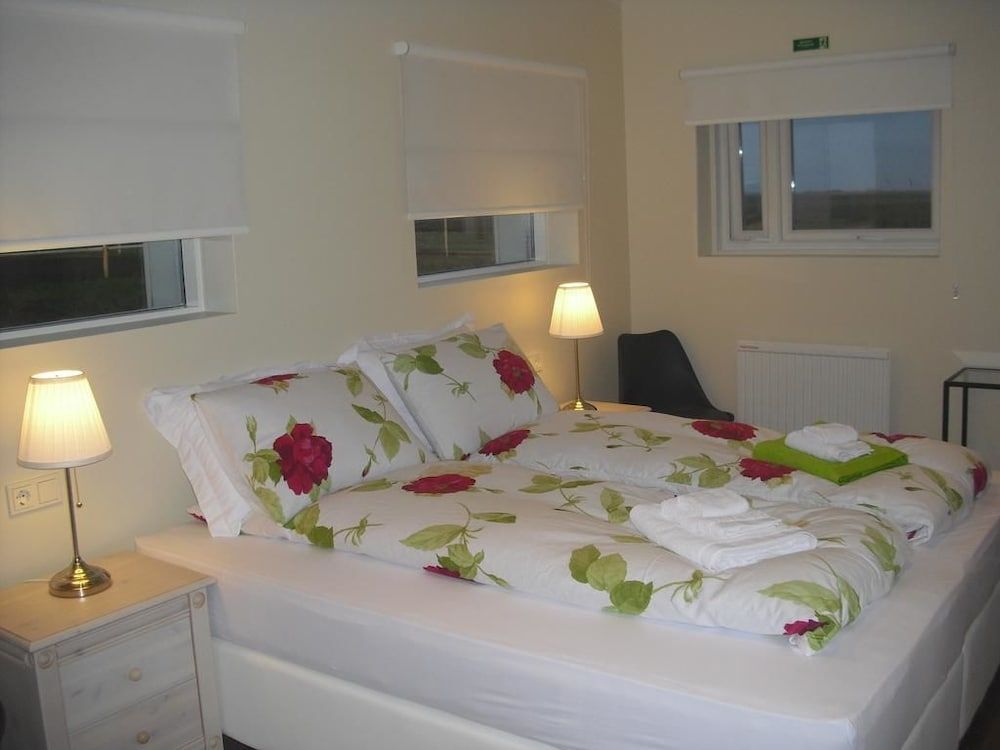 1A Guesthouse 2