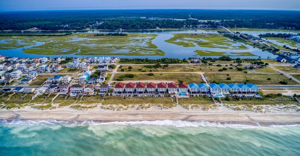 The Islander Inn 1