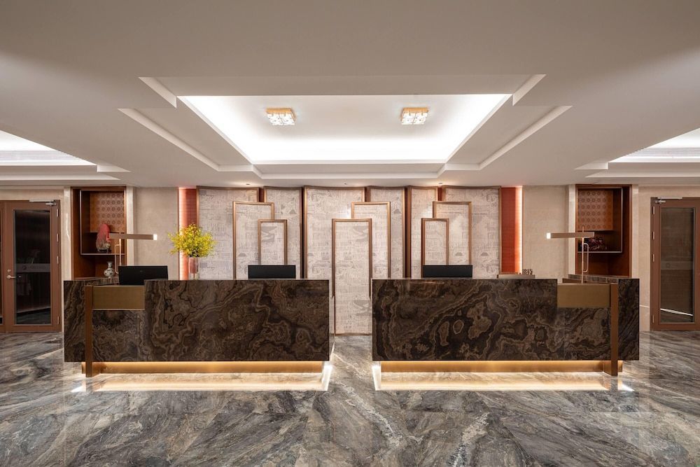 La Quinta by Wyndham Suzhou Yangshan 2