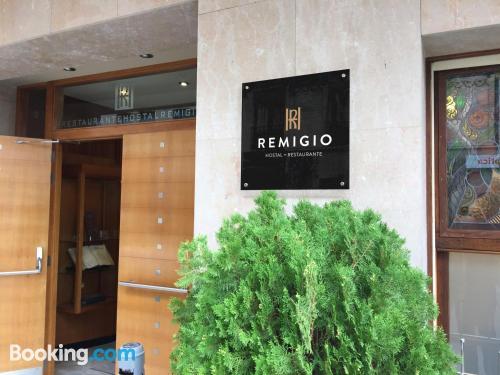 Hotel Remigio 2