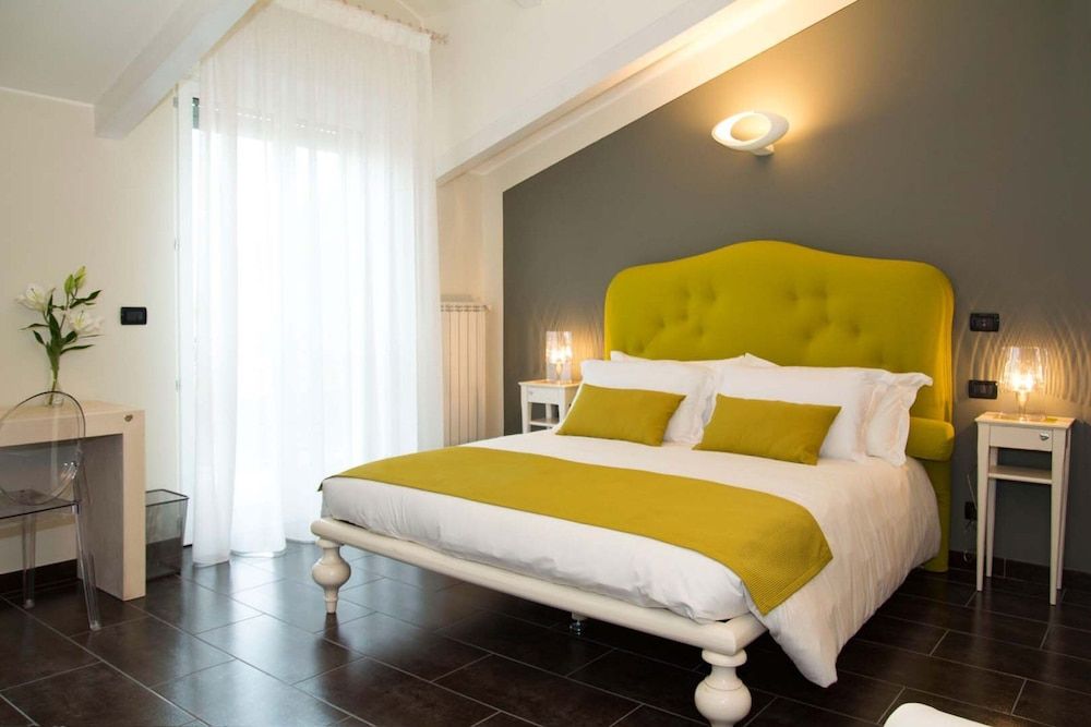 Pepe's Home B&B 1
