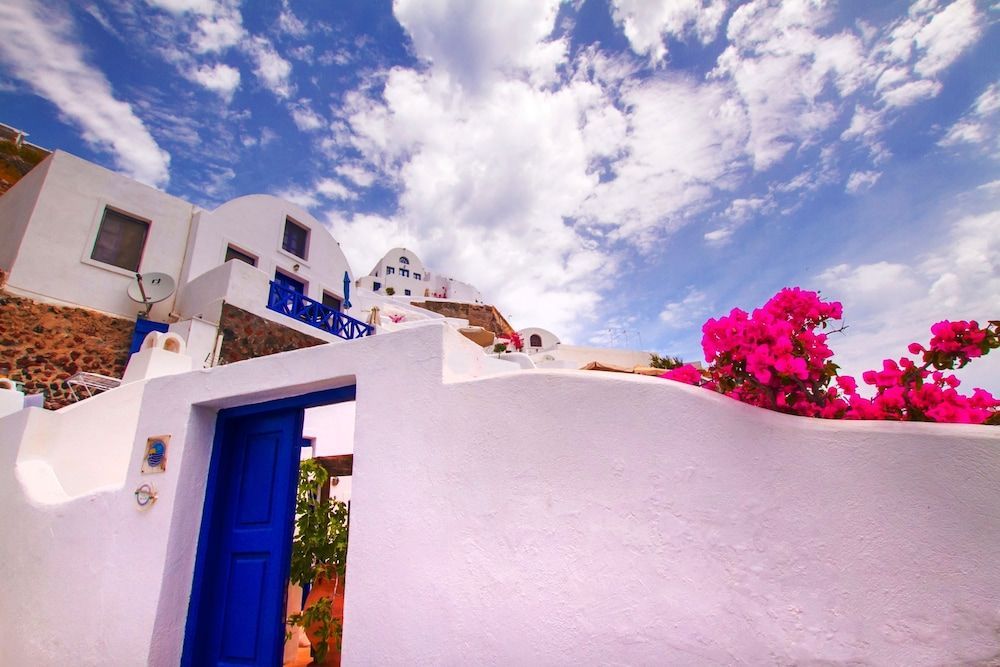Ifestio Villas Oia 2