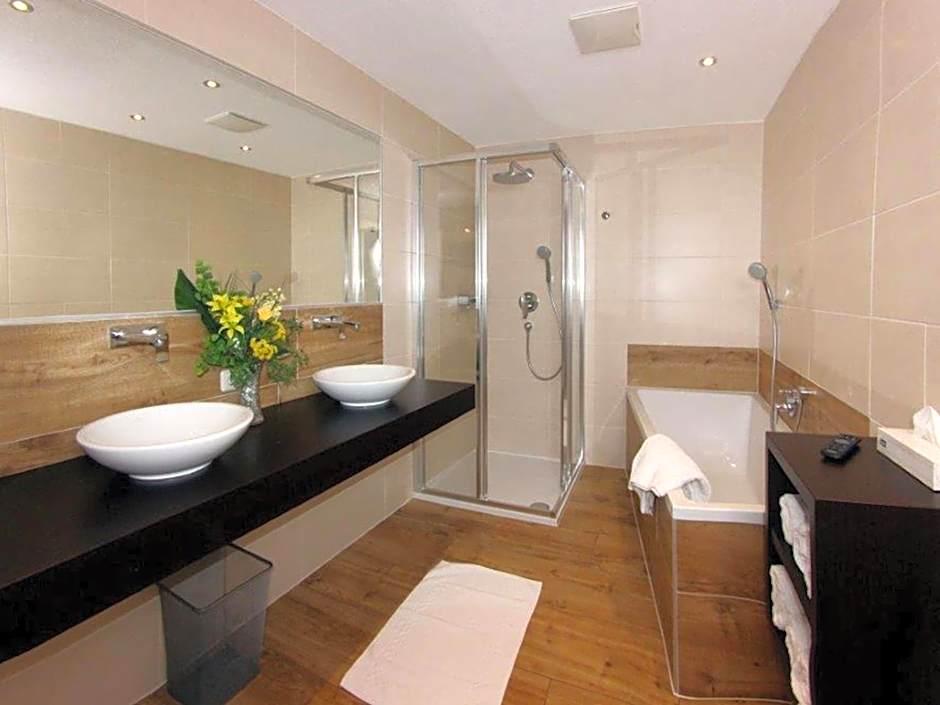Hotel Similaun 2
