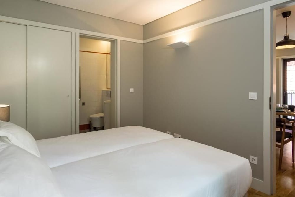 Porto Republica Apartments 1