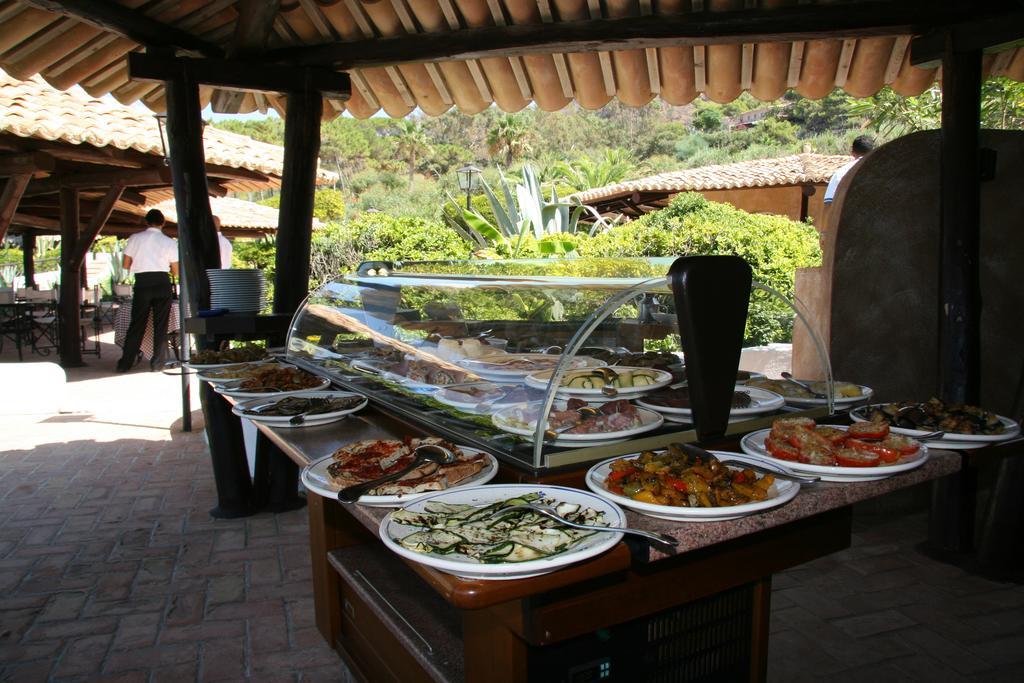 Hotel Porto Pirgos 1