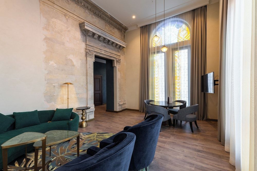 Hotel Indigo Batumi - Old Town by IHG 2