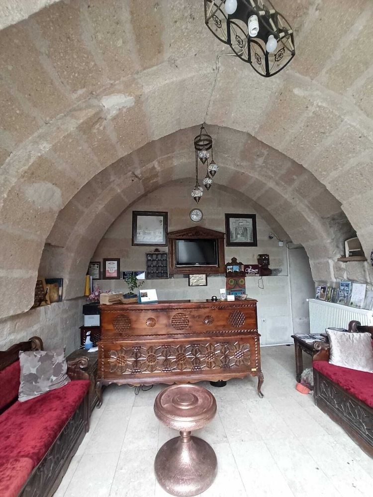 Ottoman Cave Suites 2