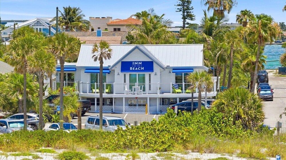 Inn on the Beach 1