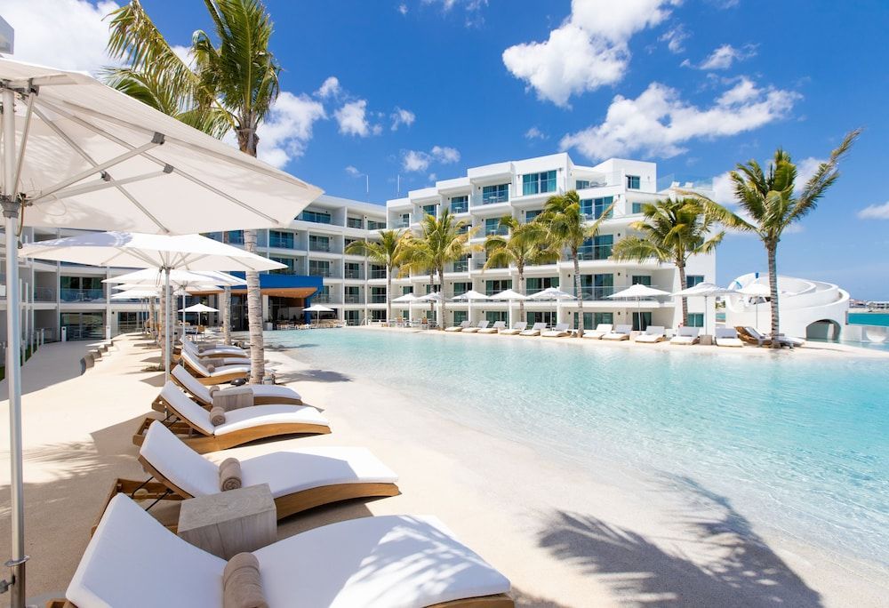 The Morgan Resort Spa & Village 1