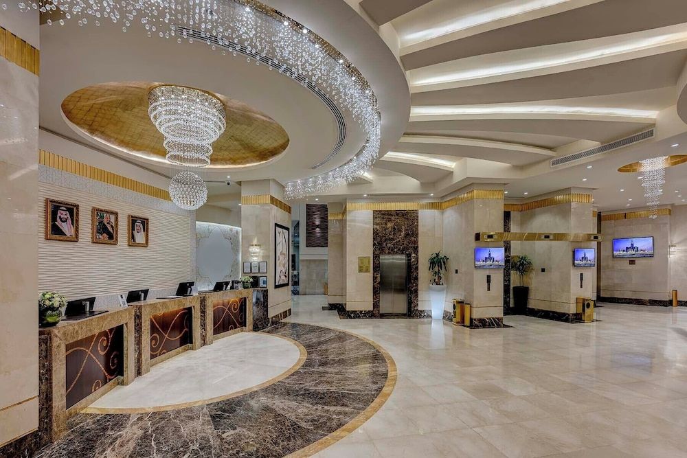 Makkah Hotel 2