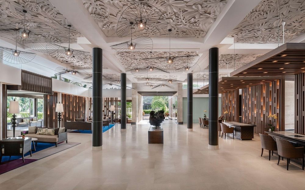 Hyatt Regency Phuket Resort 2