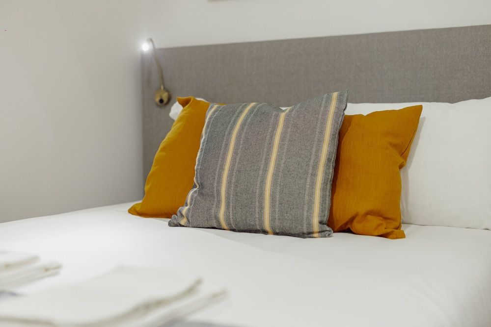 Lapa Stylish Apartment A by Vacationy 2