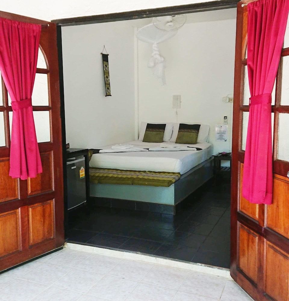 Papillon Bungalows 2