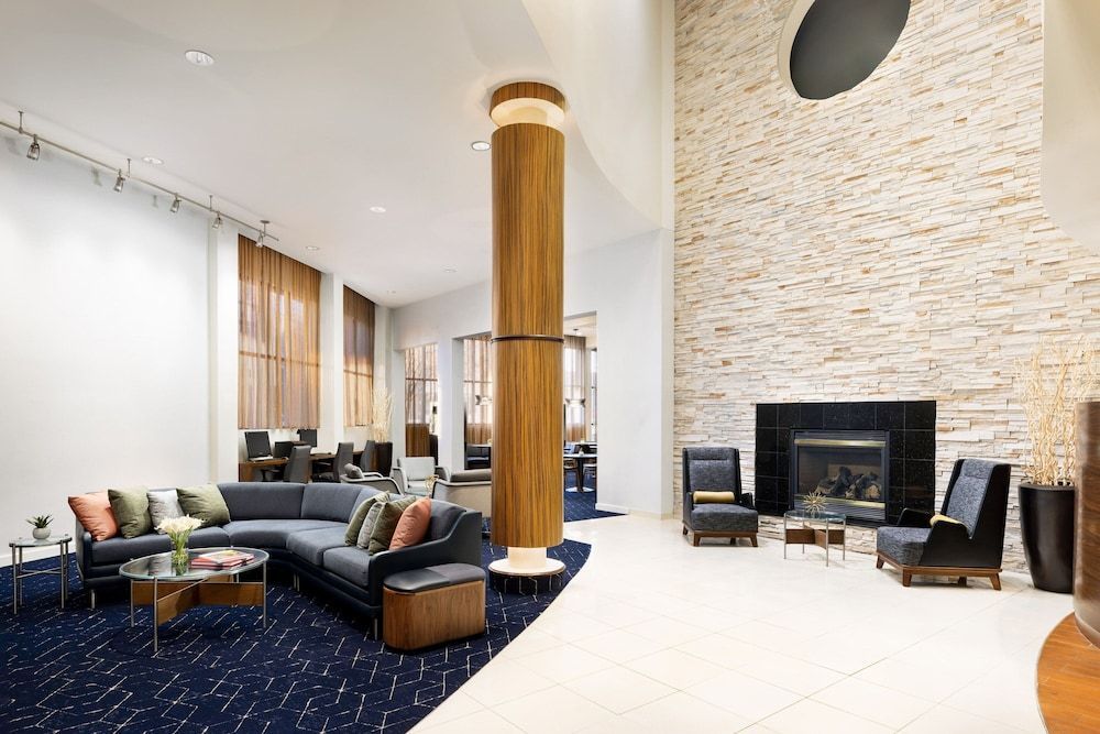 Courtyard by Marriott Atlantic City Beach Block 2
