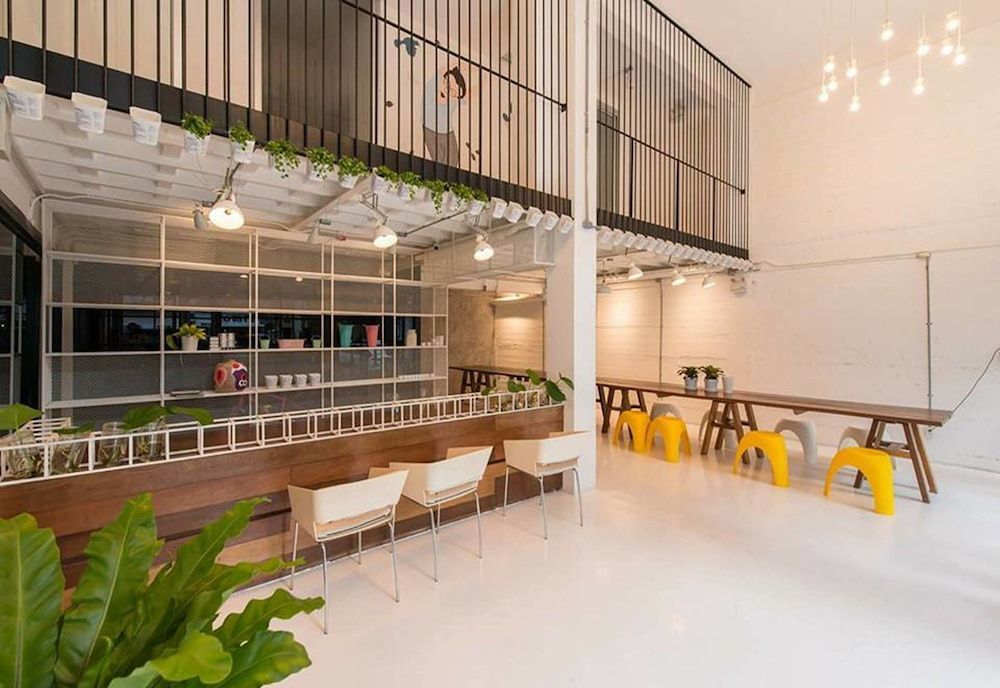 Pastel House - Adults Only - Hostel 1