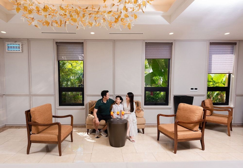 Wyndham Sky Lake Resort and Villas 2