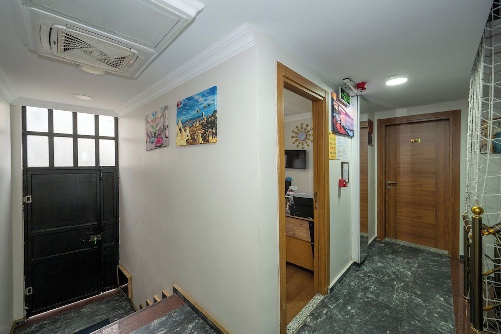 Aras Life Hotel 2