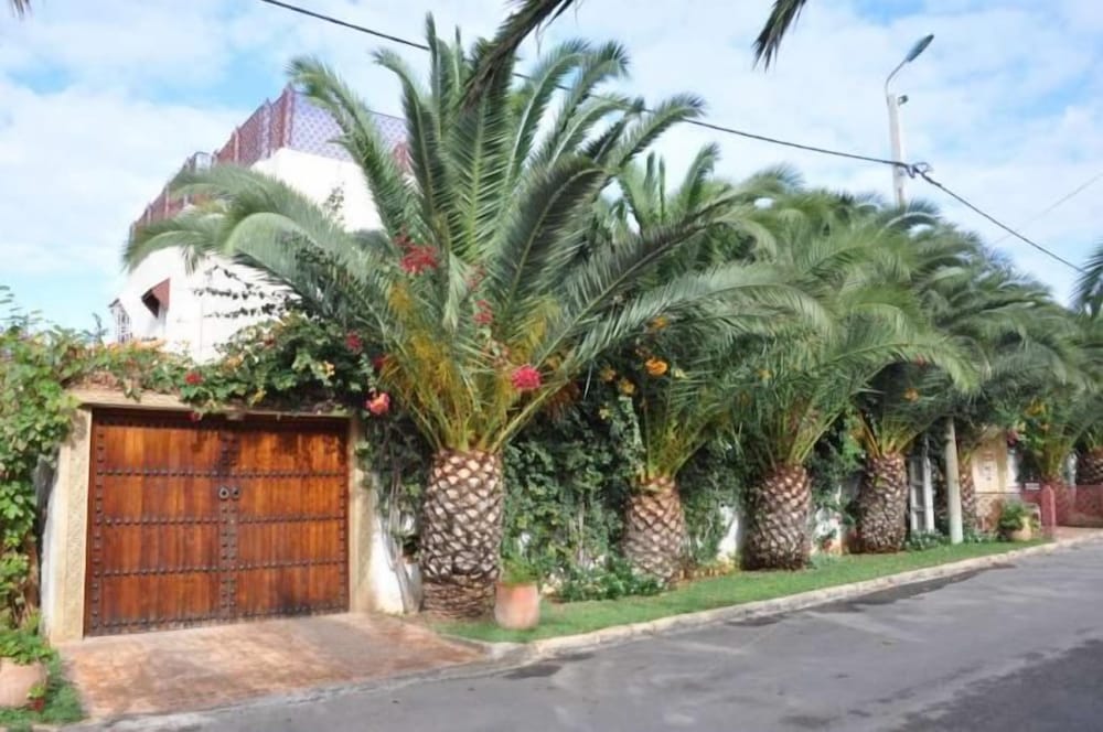 Riad Alhambra 1