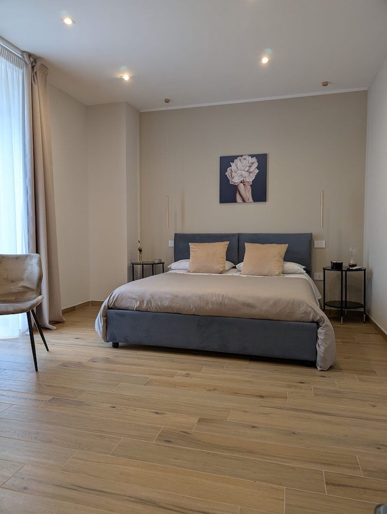 B&B IL GLICINE 1