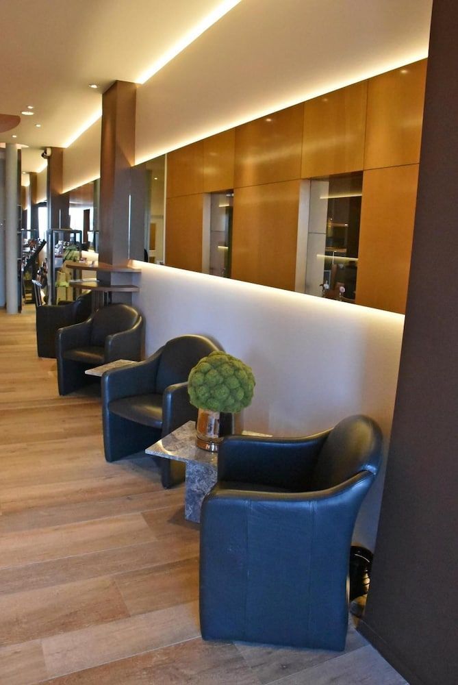 Hotel Riant-Séjour Seaview by WP Hotels 2