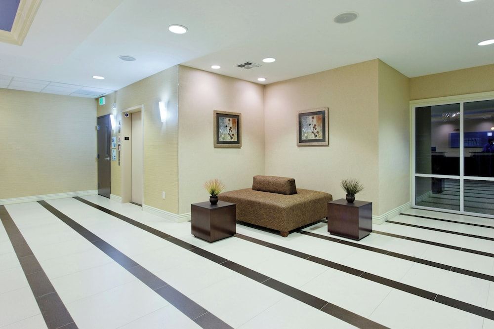 Holiday Inn Express BENICIA by IHG 1