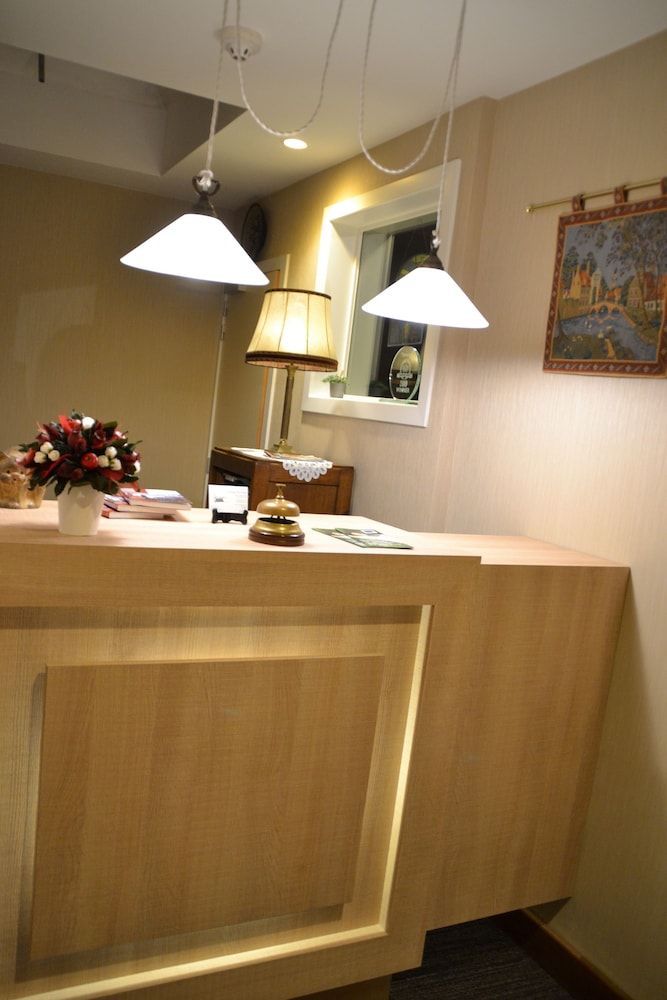 Hotel Fevery 2