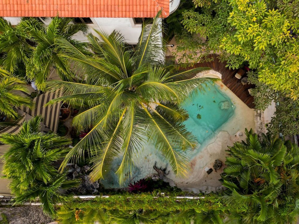 Enigmatic Boutique Hotel 1