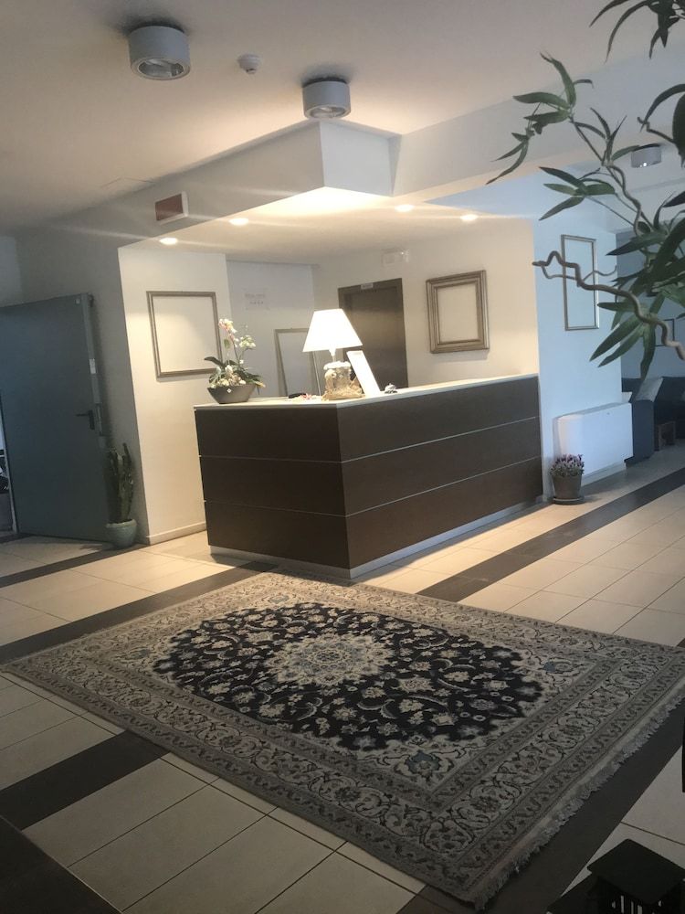 Hotel Royal 1