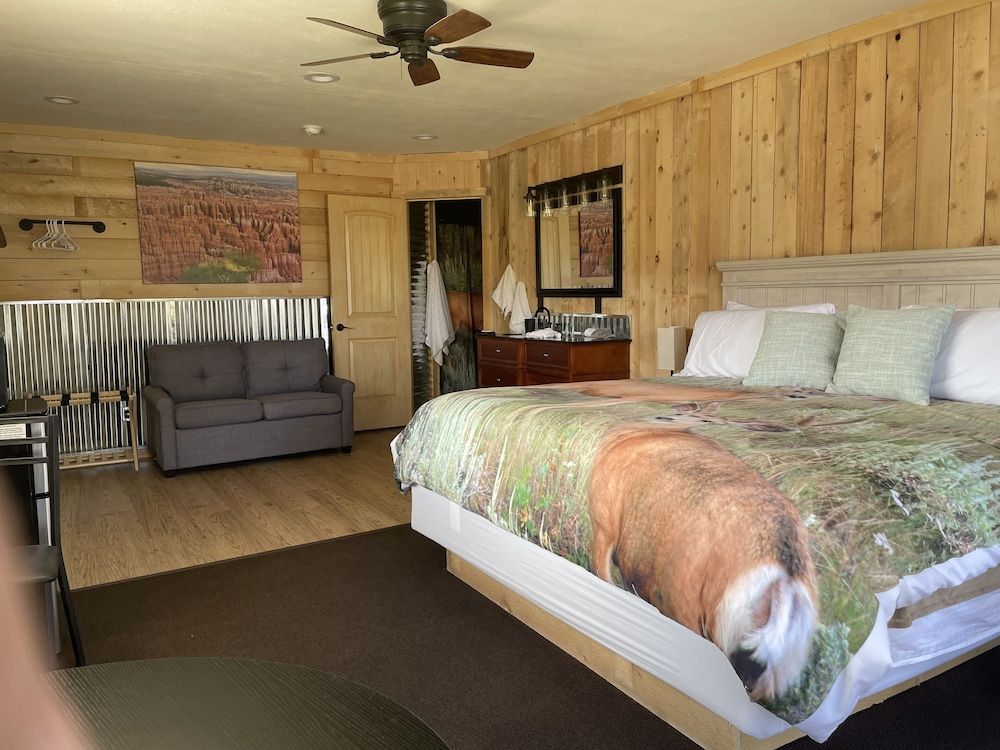 Bryce Canyon Country Inn 2