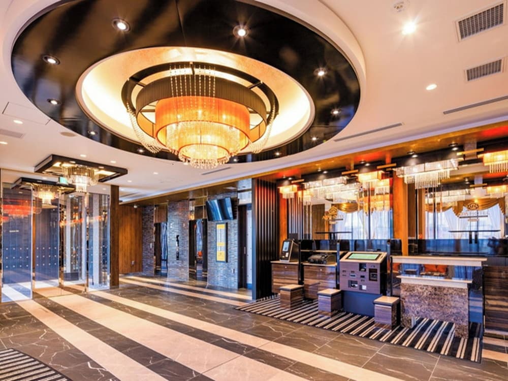 APA Hotel Hiroshima Ekimae Stadiumguchi 2