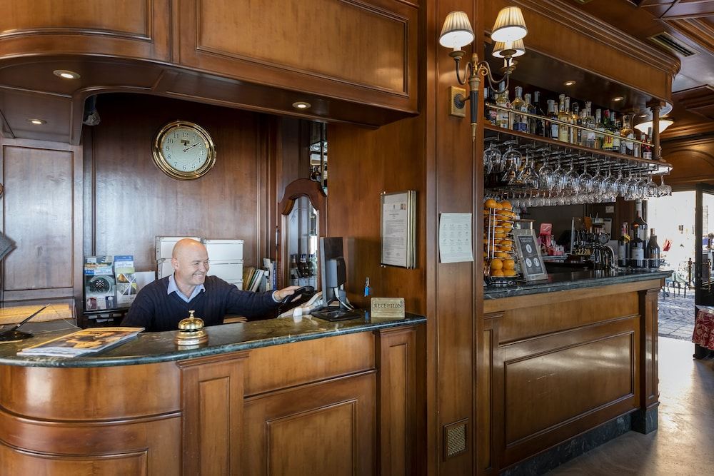 Hotel Du Lac Menaggio 2