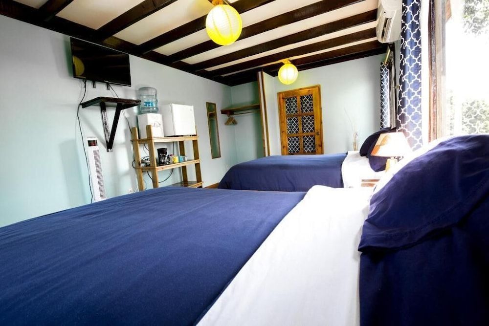 Mango Inn Resort 1