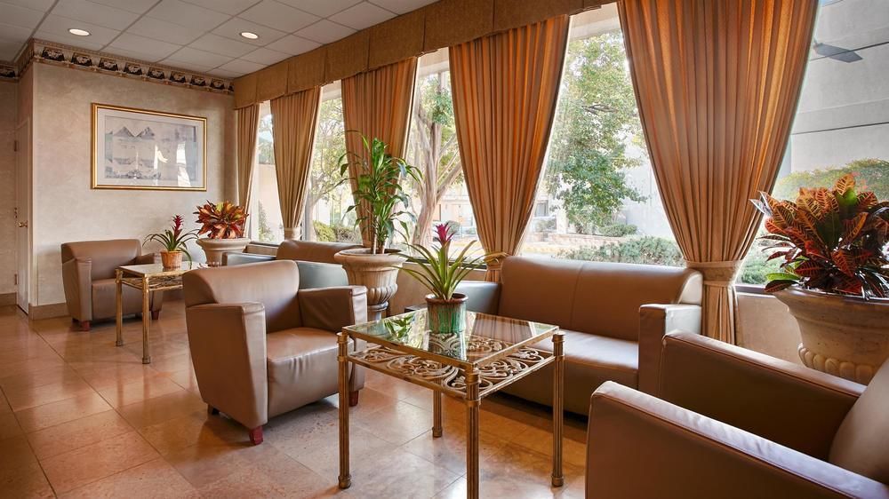 Hotel Pentagon 1