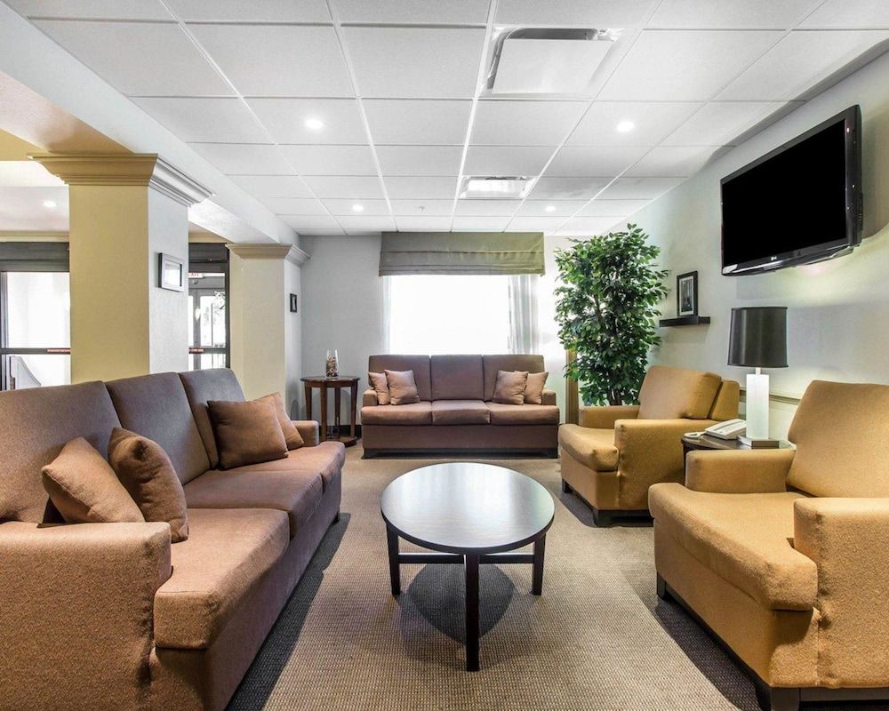Sleep Inn & Suites Middlesboro 1