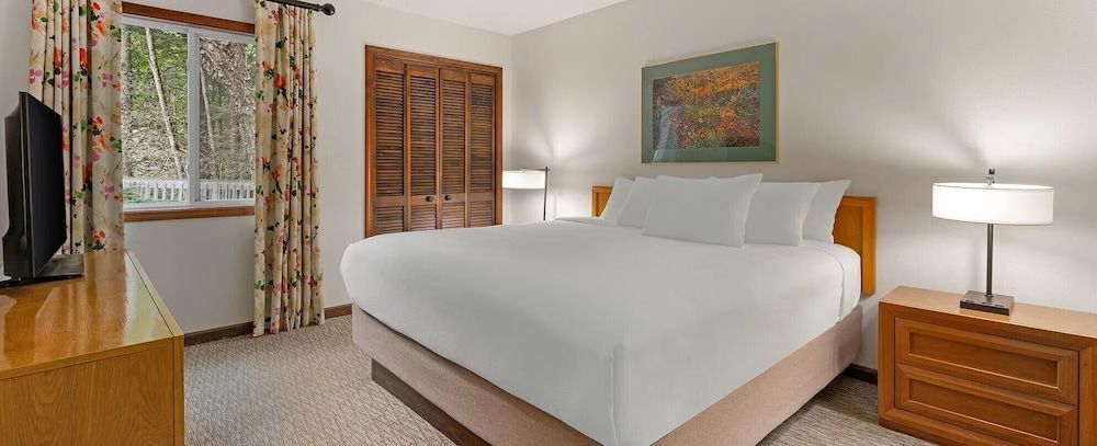 Club Wyndham Resort at Fairfield Sapphire Valley 2