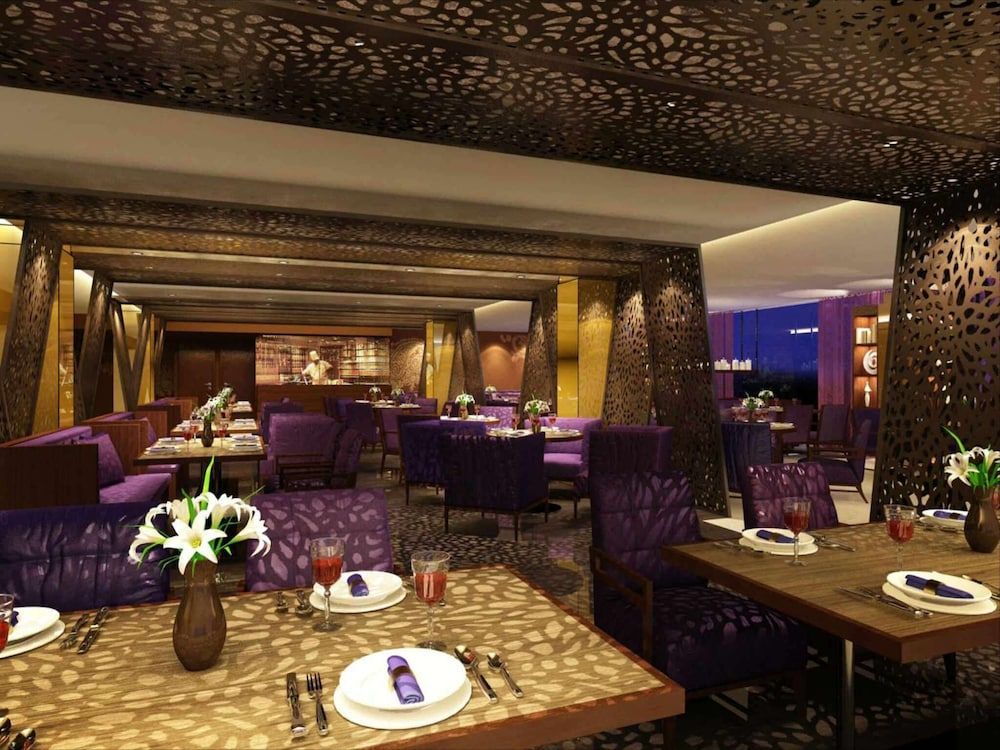 Davanam Sarovar Portico Suites 1