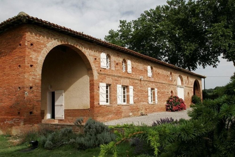 La Pasteliere 1